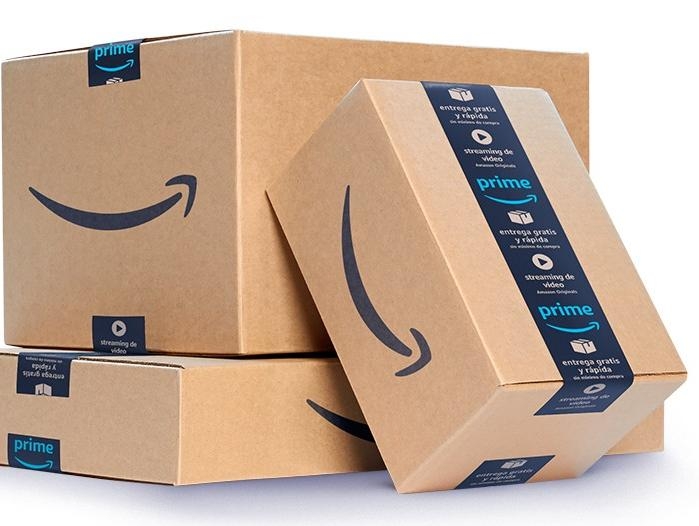 Amazon Prime Student