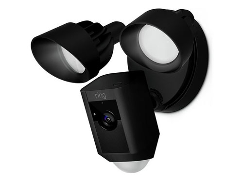 Ring Floodlight Cam
