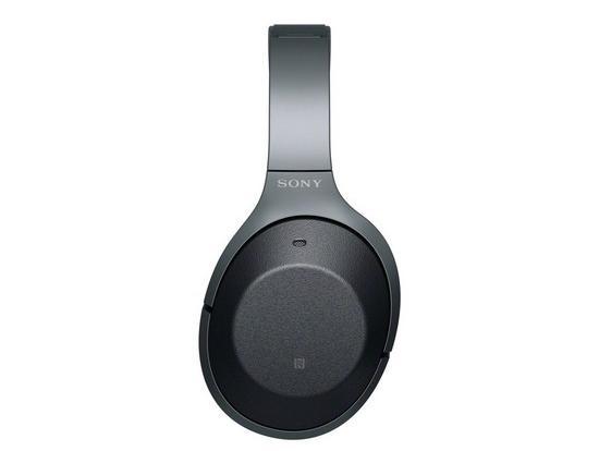 Sony WH-1000X-M2 Wireless Bluetooth Headphones