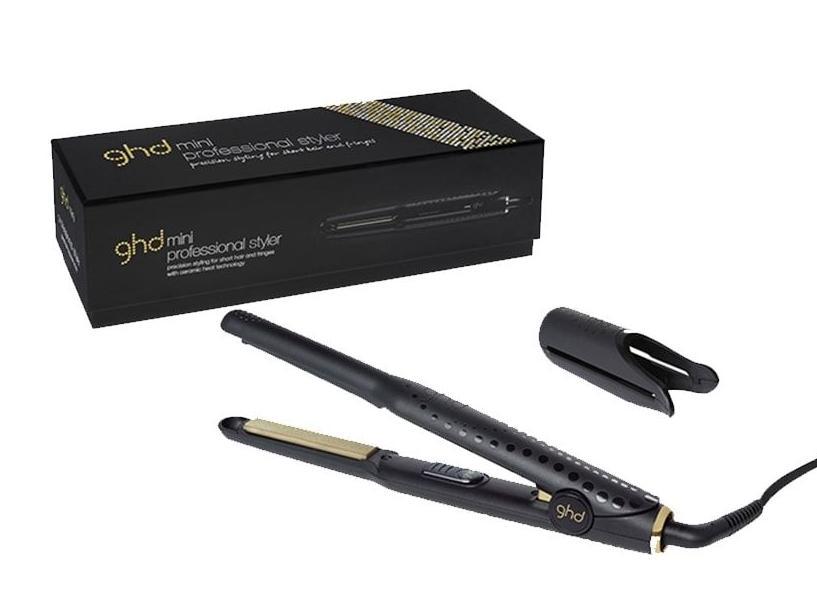GHD Mini Styler