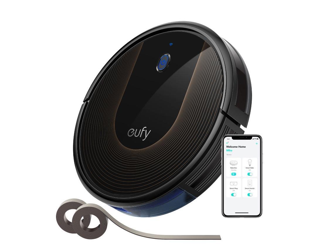 Eufy RoboVac 30C Max
