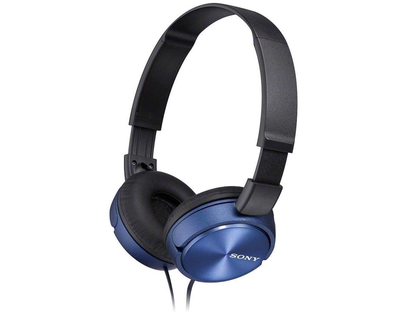 Sony MDRZX310