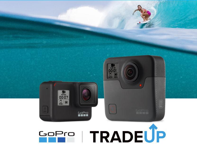 Gopro Trade In Deal