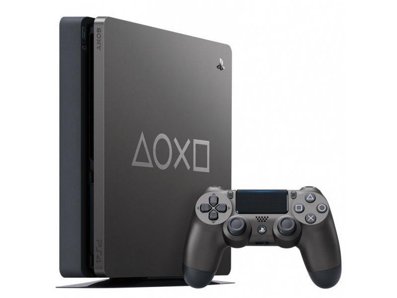PS4 Days of Play 2019 Limited Edition