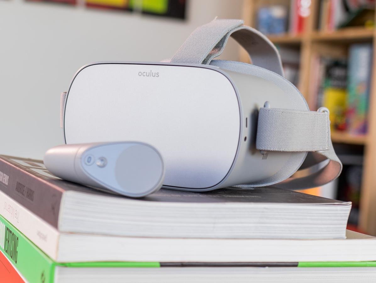 Oculus Go (32GB)