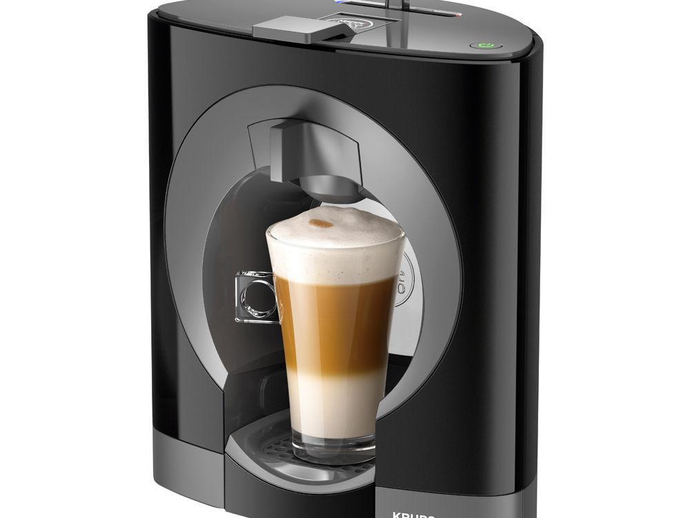 Krups Dolce Gusto Oblo
