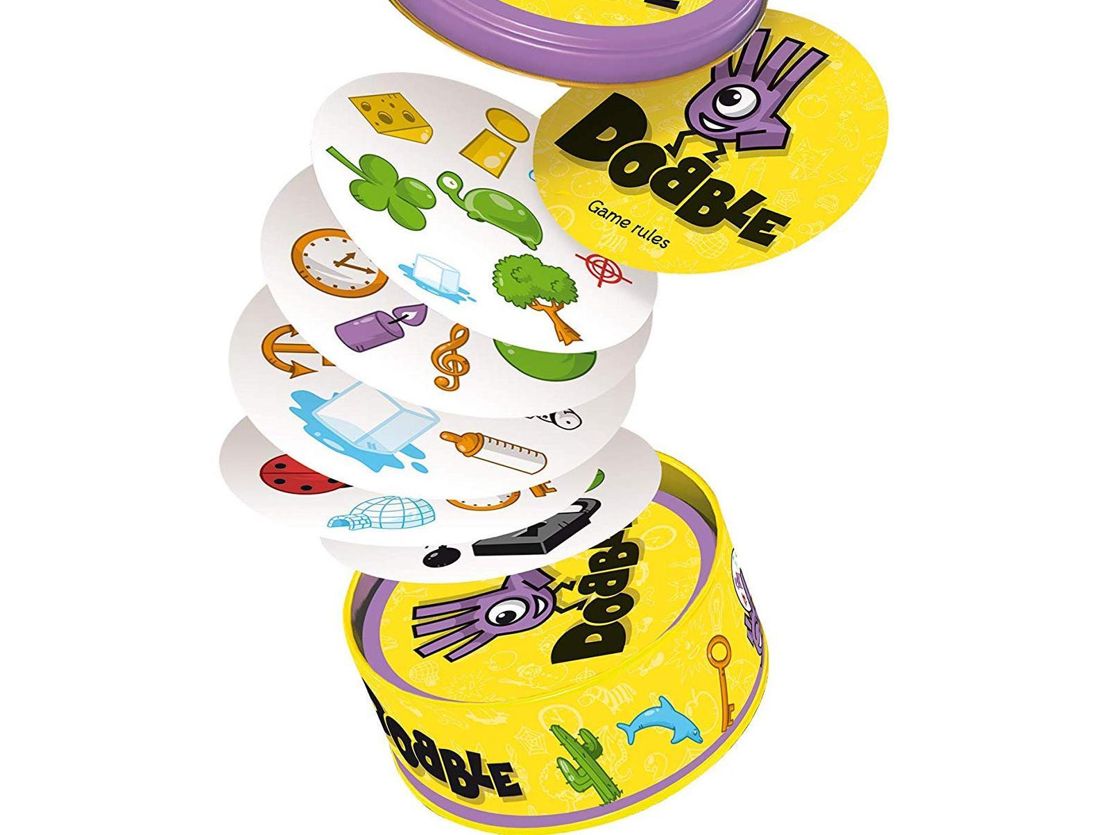 Dobble Card Game
