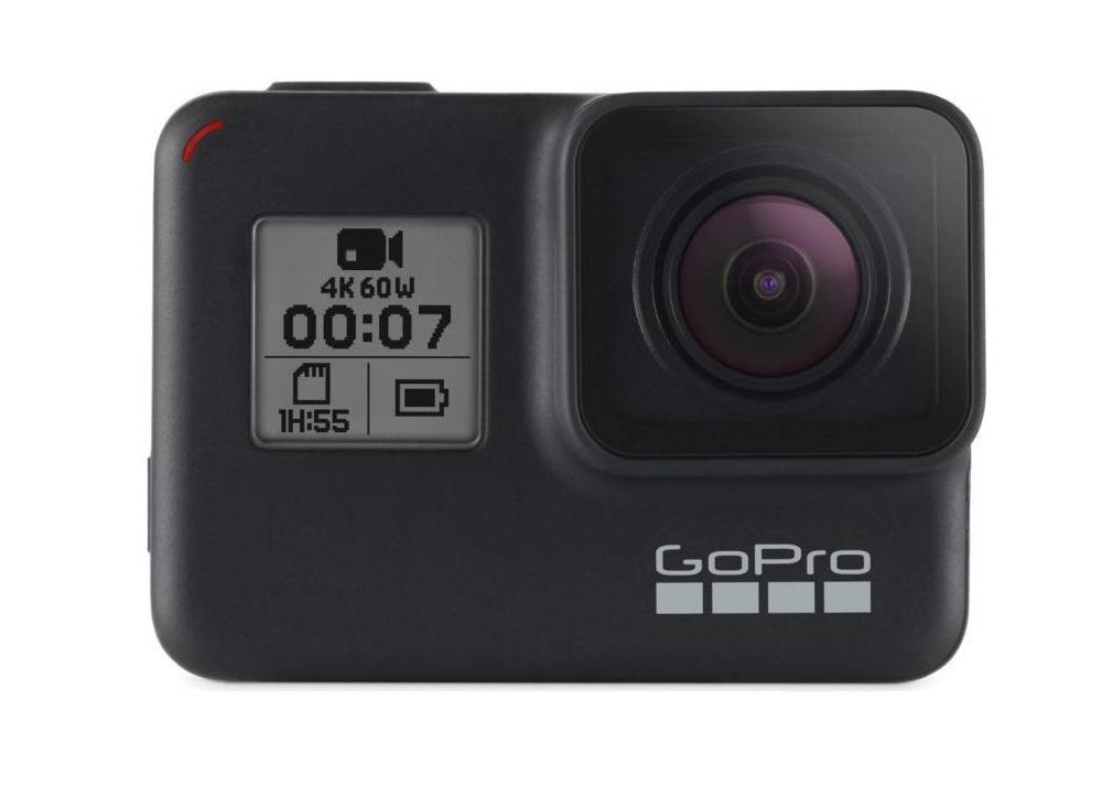GoPro Hero 7 Black
