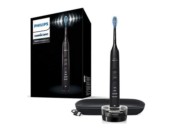 Philips Sonicare DiamondClean 9000