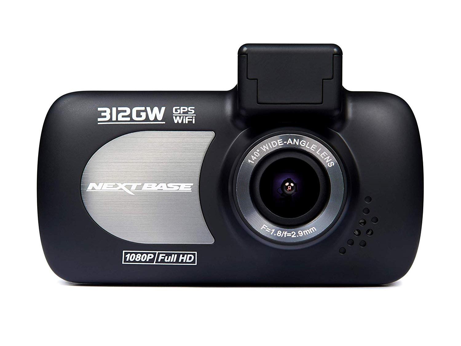 Nextbase 312GW
