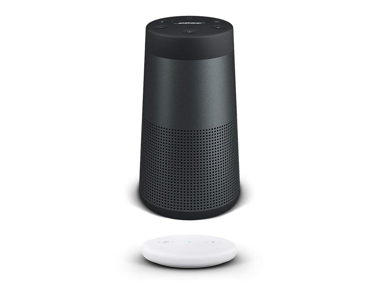 Bose Soundlink Revolve