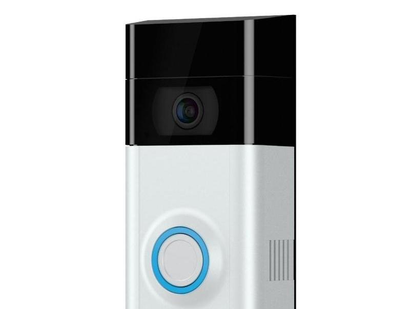 Ring Video Doorbell 2