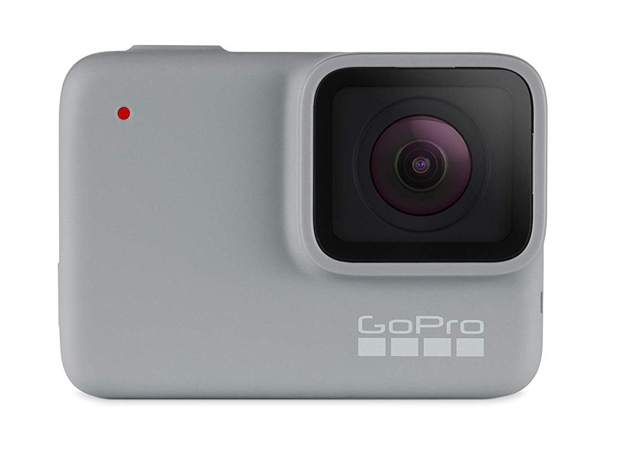GoPro Hero 7 White