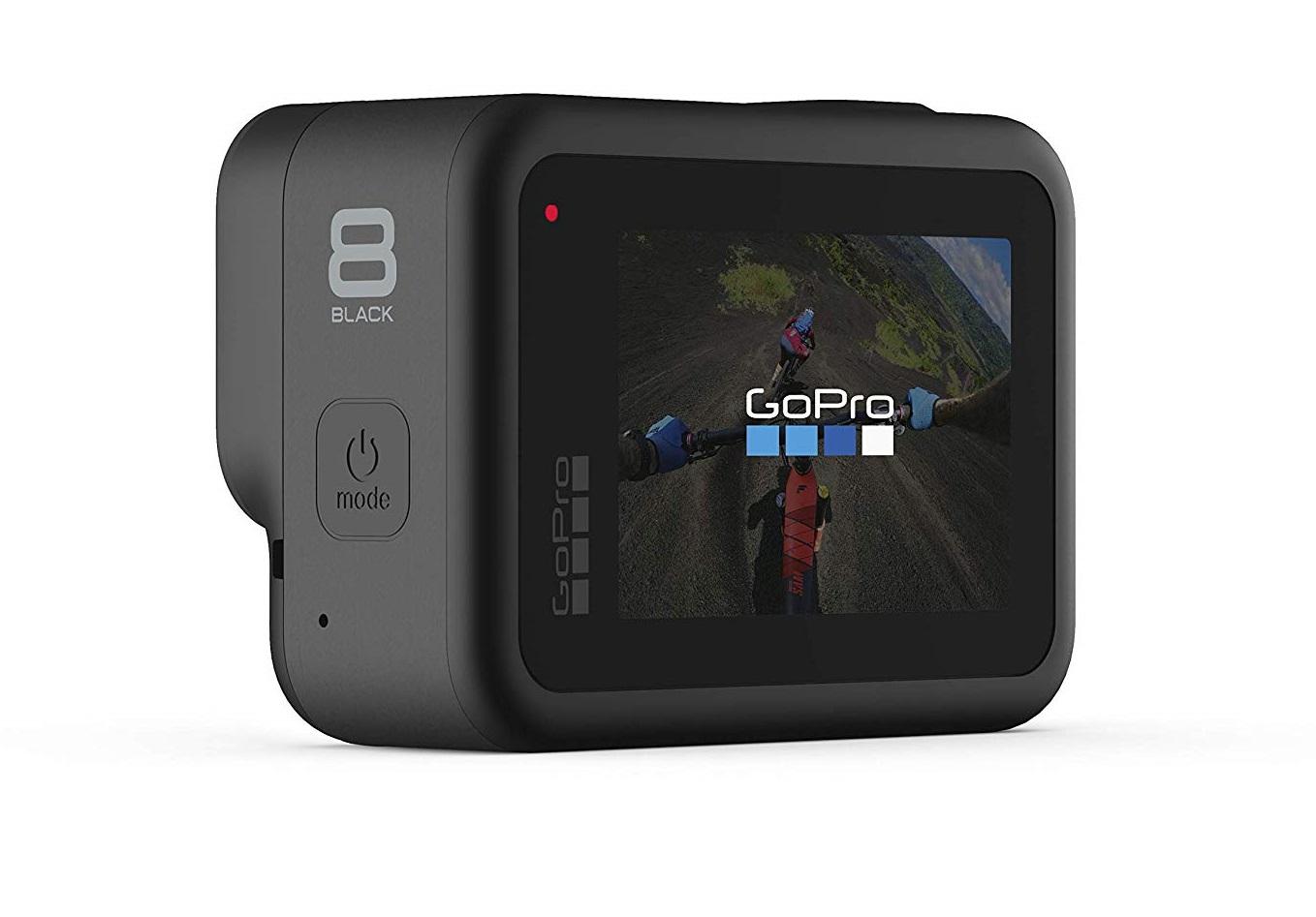 GoPro Hero 8 Black
