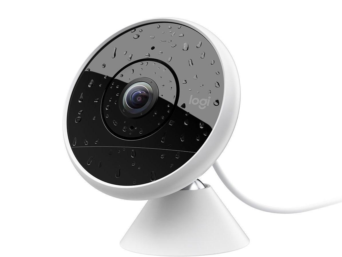Logitech Circle 2