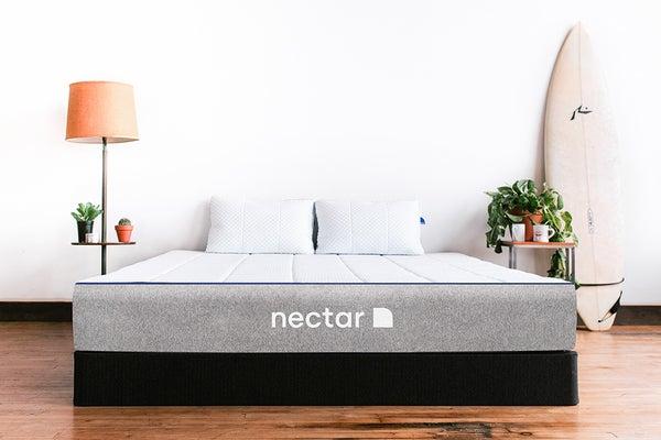 Nectar Memory Foam Mattresses - New Years Sale