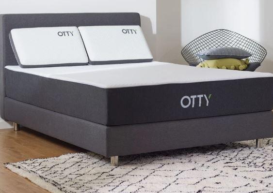 Otty Winter Sale