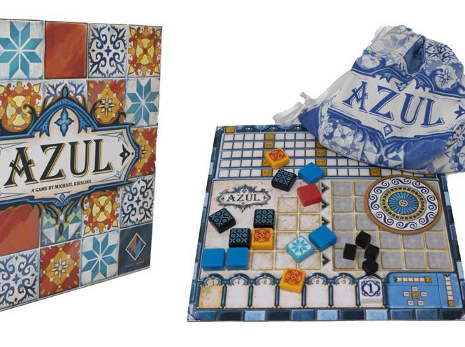 Plan B Games Azul
