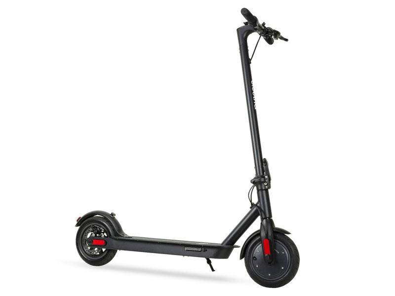 electriQ Active Electric Scooter