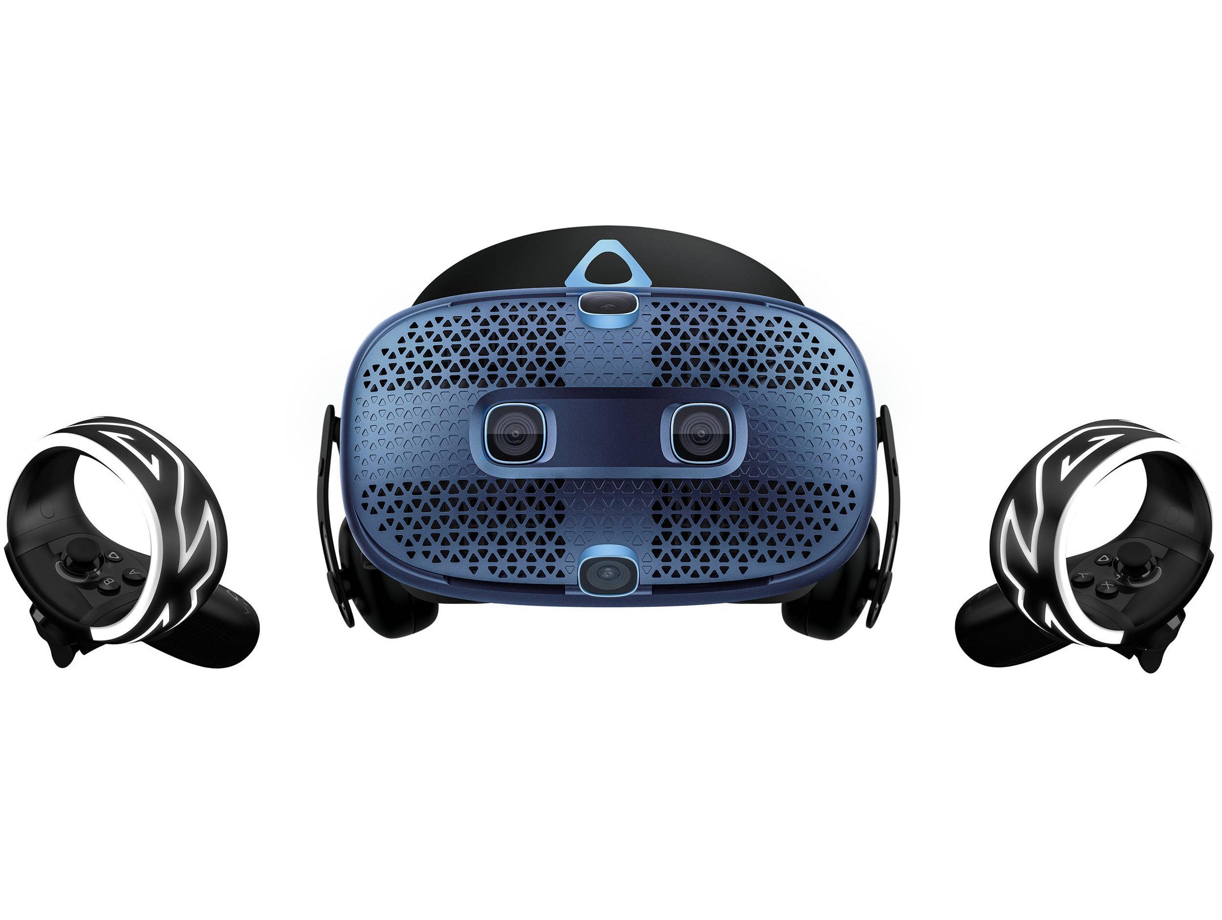HTC Vive Cosmos