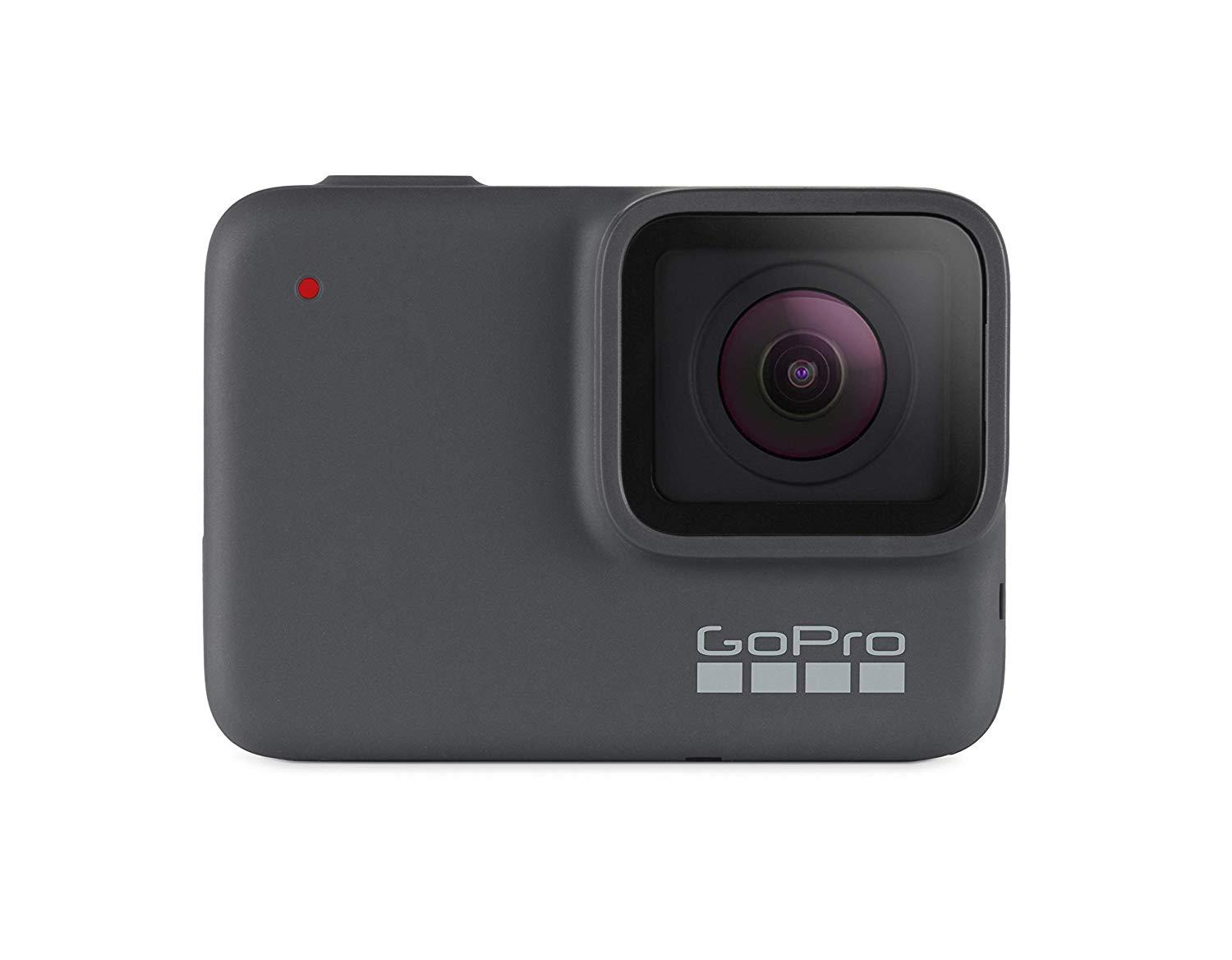 GoPro Hero 7 Silver