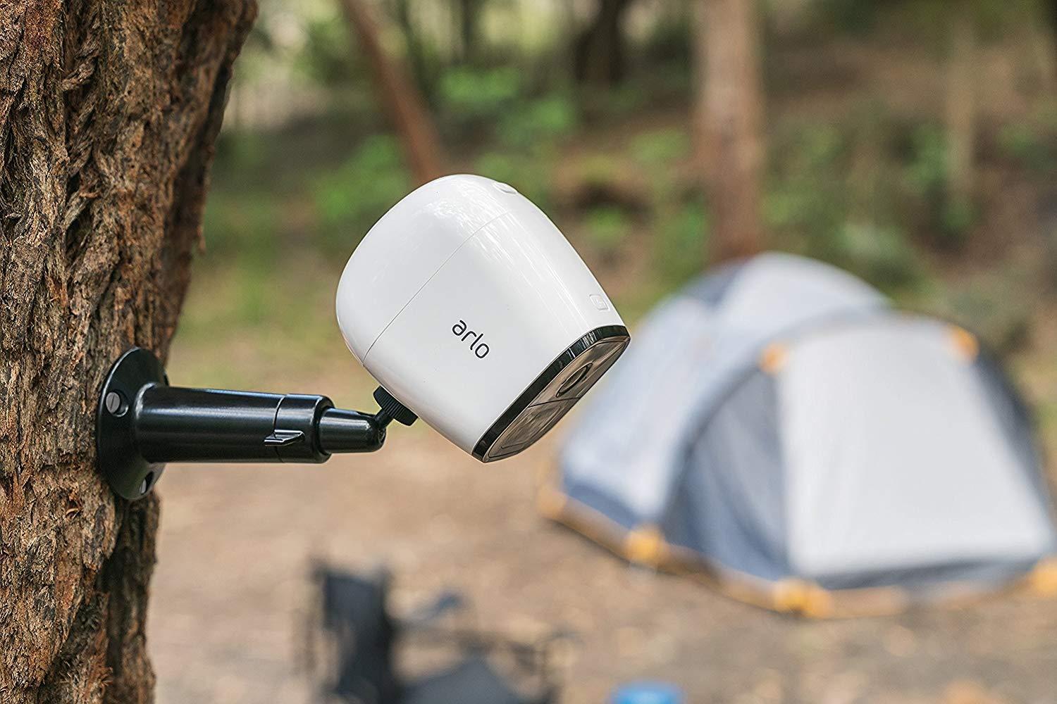 Netgear Arlo Go