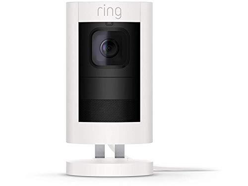Ring Stick Up Cam Elite