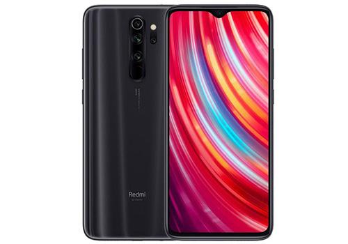 Xiaomi Redmi Note 8 Pro (128 GB, Gris)