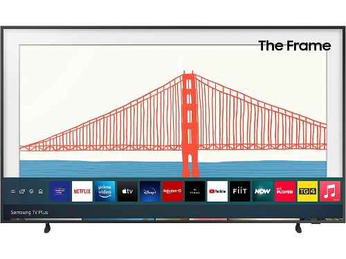 Samsung The Frame 32in Smart QLED TV