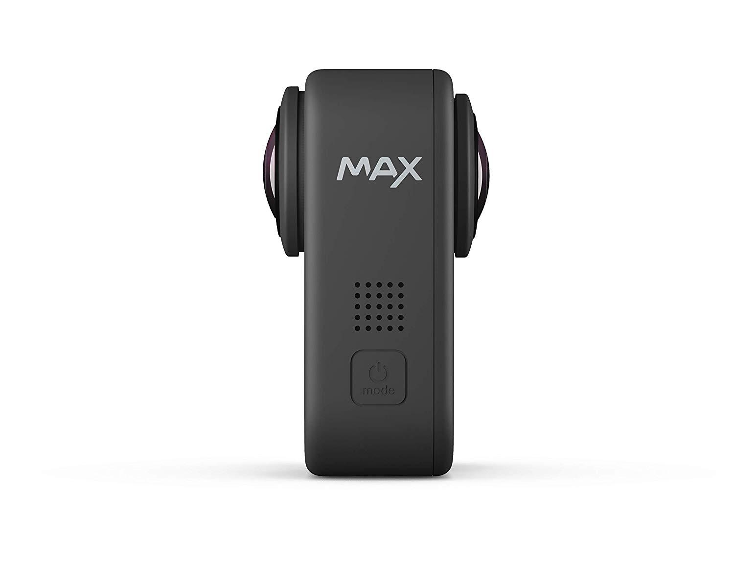 GoPro Max