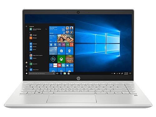 HP Pavilion 14-ec0010ns