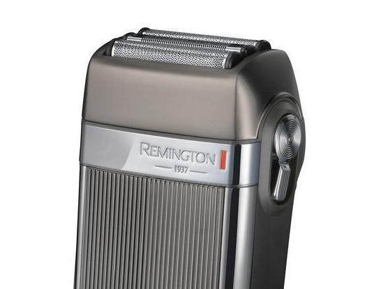 Remington Heritage