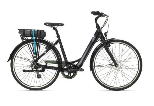 Giant Ease-E Plus 2 (2018, refurbished)
