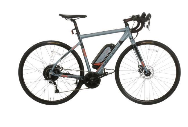 Carrera Crossroads E Mens Electric Road Bike (2020)