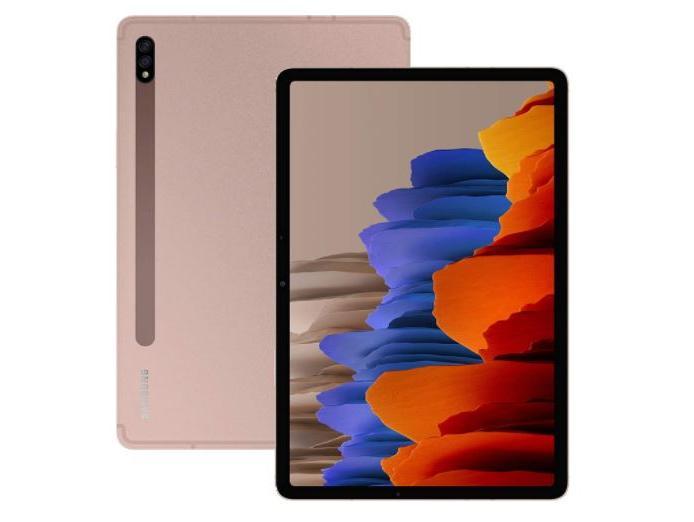 Samsung Galaxy Tab S7 (128GB, cellular)