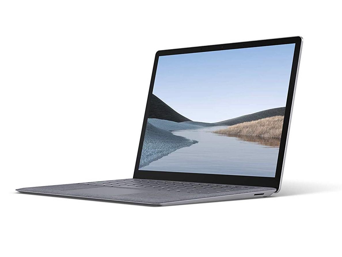 Microsoft Surface Laptop 3 (13.5in)