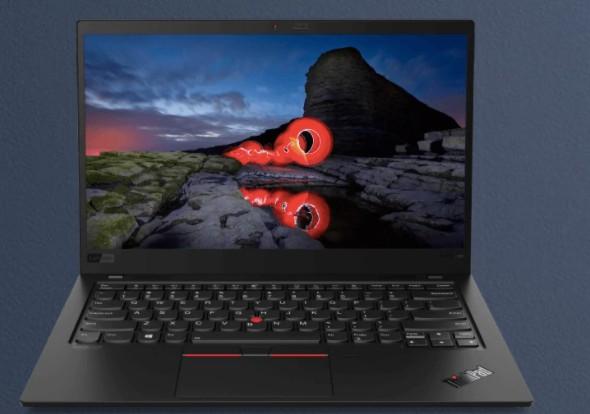 Lenovo Lenovo ThinkPad X1 Carbon 14in (8GB RAM/ 256GB SSD)