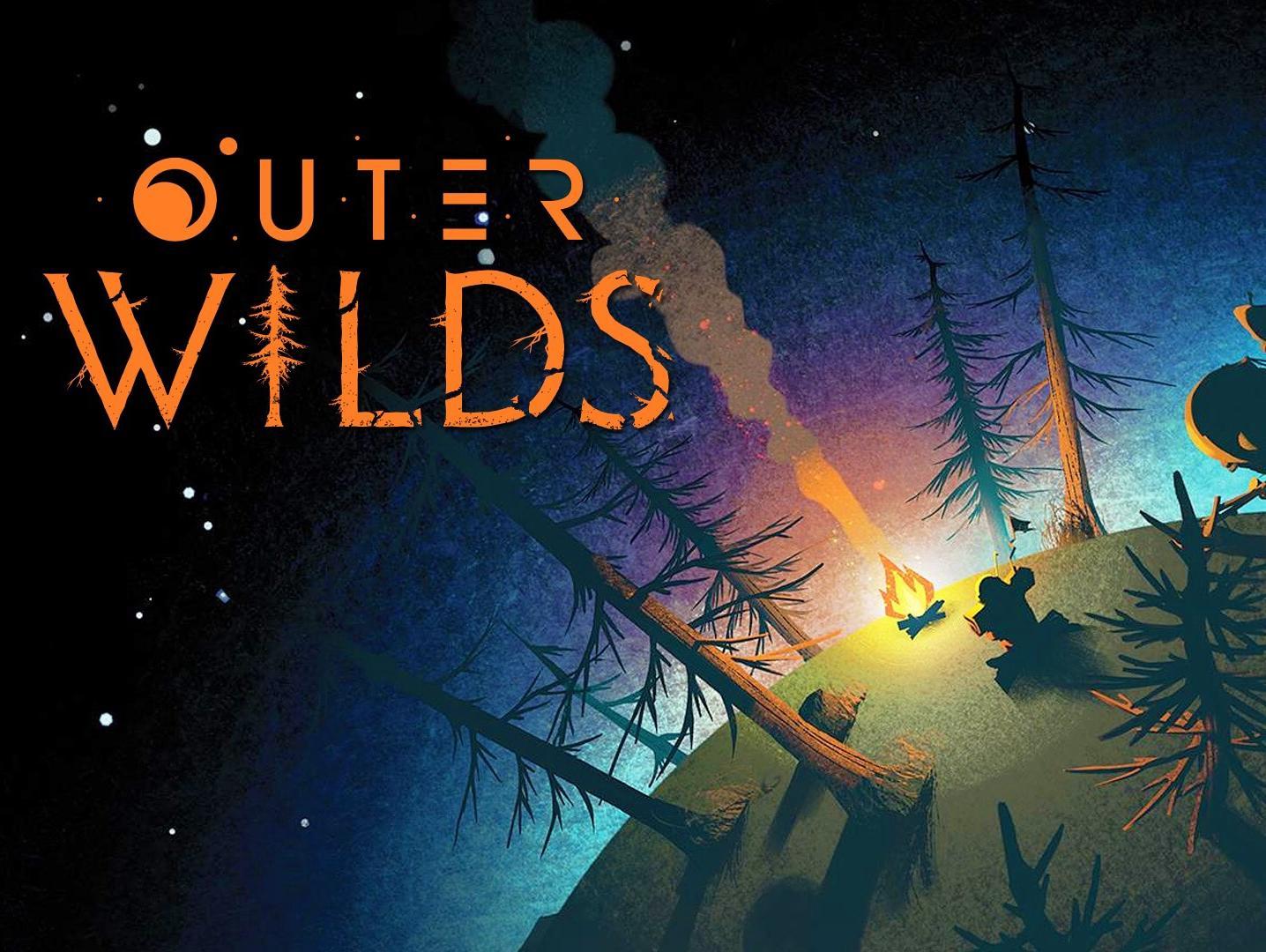 Outer Wilds Outer Wilds