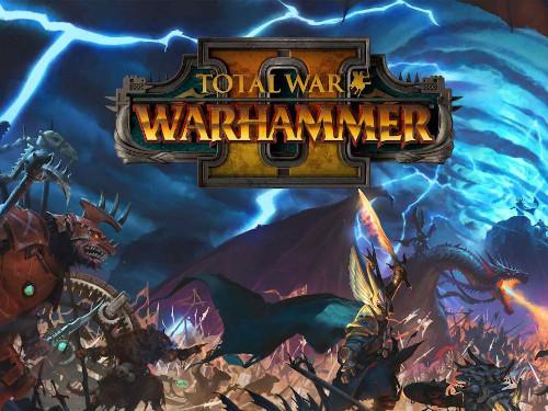 Total War: Warhammer II Total War: Warhammer II