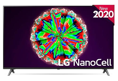 LG TV de 49" (Smart TV 4K NanoCell)