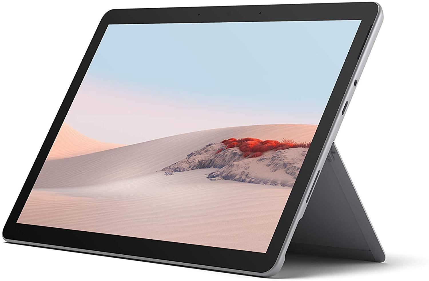 Microsoft Surface Go 2 (Core M3, 8GB RAM, 128GB, Cellular)