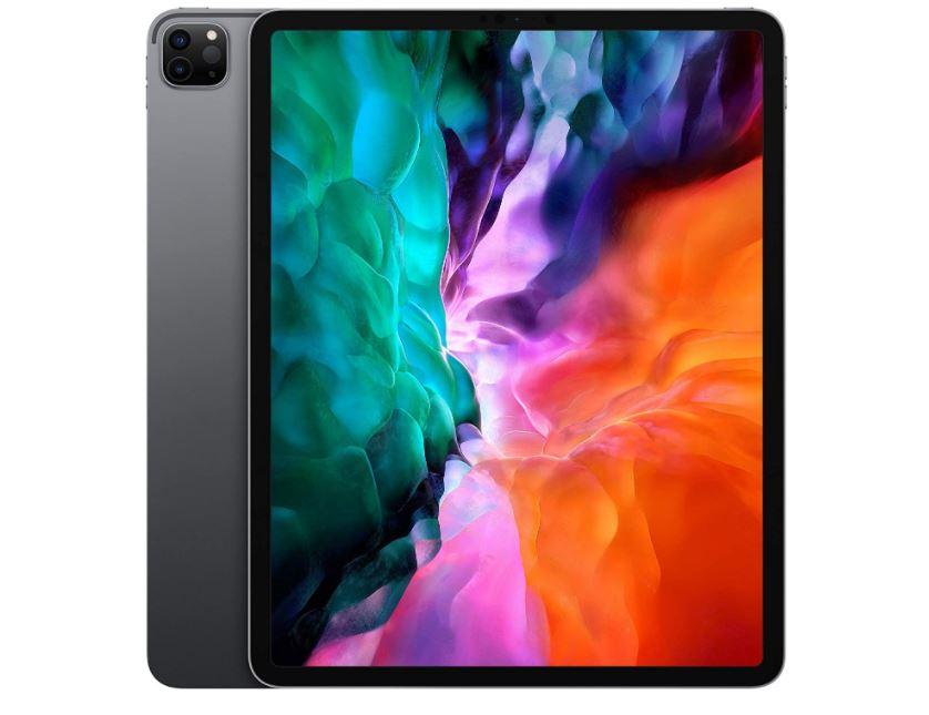 Apple 12.9in iPad Pro (2020, 1TB)