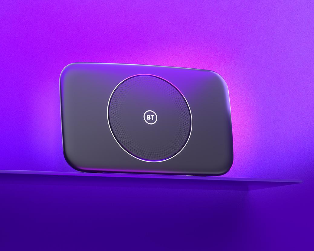 BT Essential