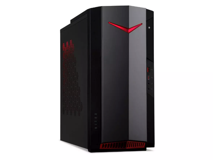 Acer Nitro N50