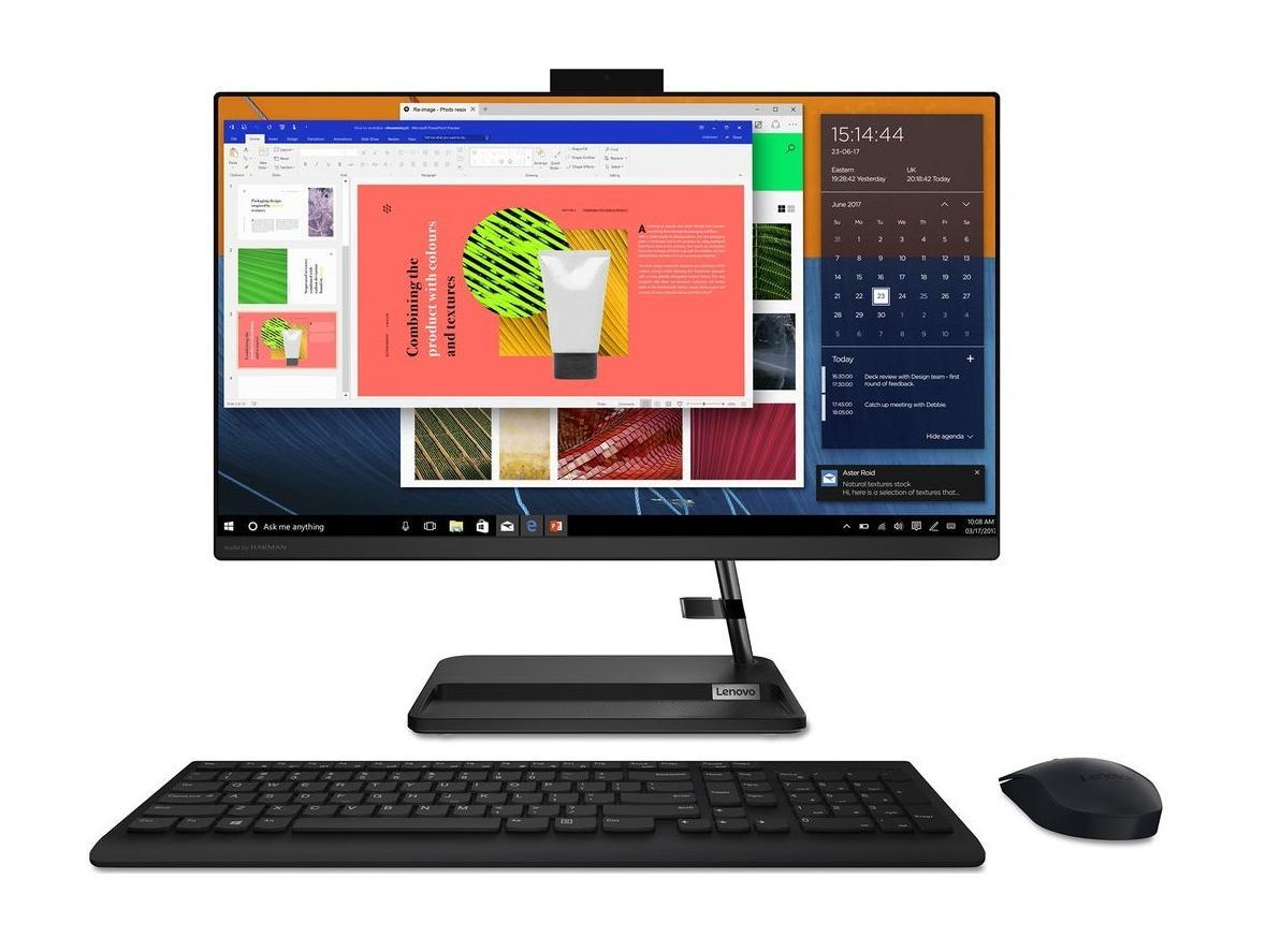 Lenovo IdeaCentre AIO 3