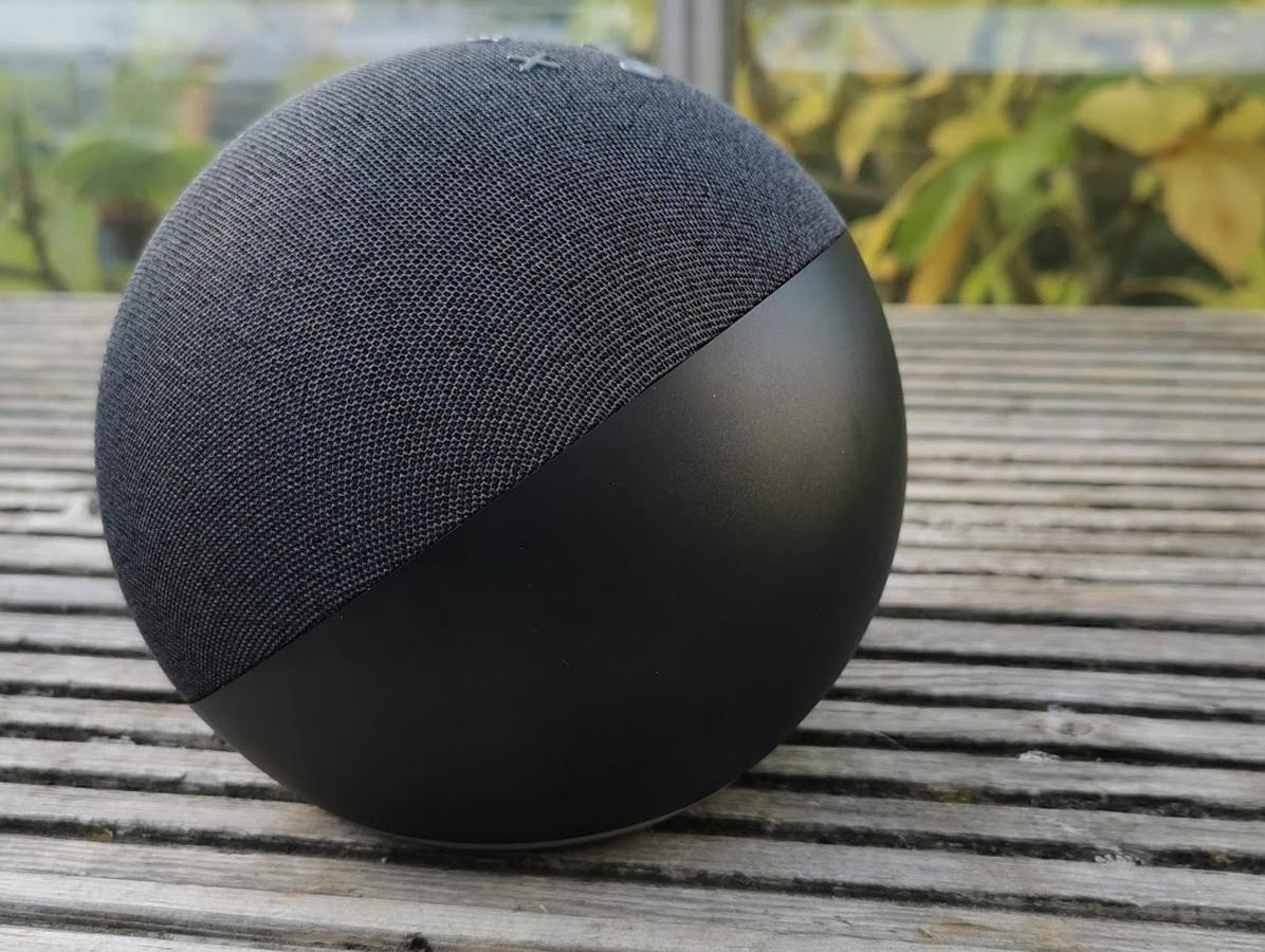 Amazon Echo (4th gen)