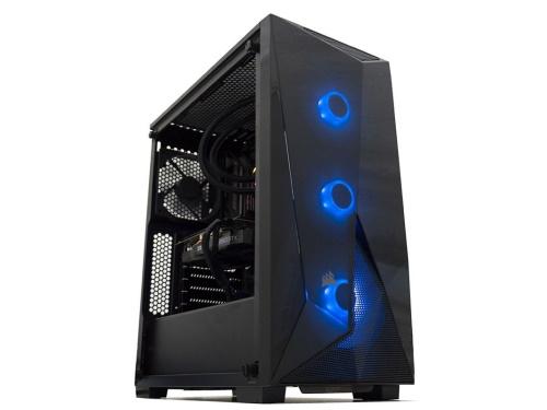 PcComponentes PC Racing