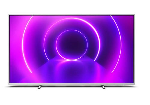 Philips TV LED de 70" (UHD 4K con Inteligencia Artificial, Ambilight 3, Android TV)