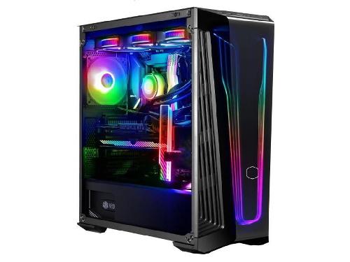 CoolMod CoolPC Gamer IV