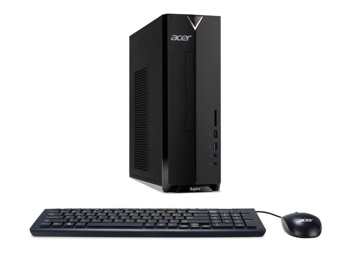 Acer Aspire XC-1660